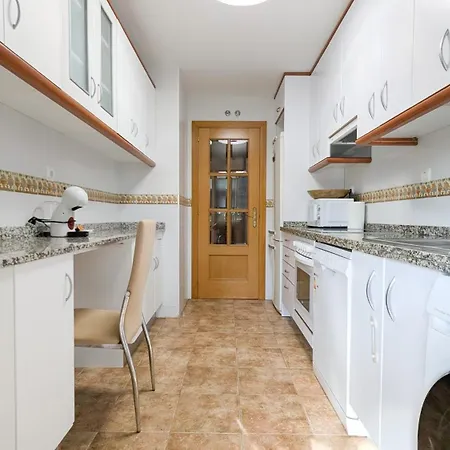 Benimar Sea View Apartment *