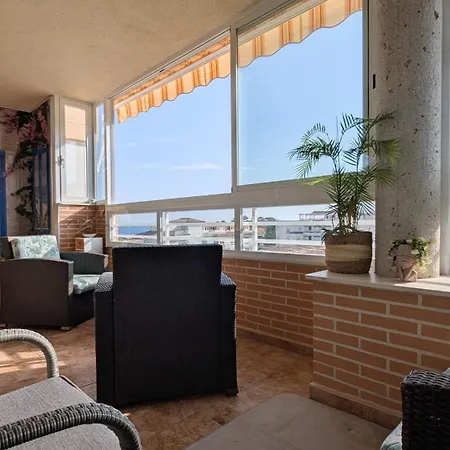 Benimar Sea View