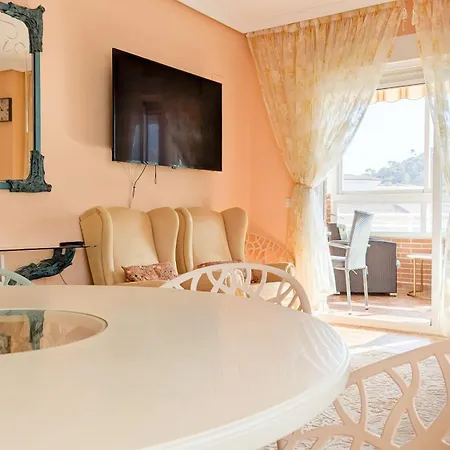 Benimar Sea View Villajoyosa